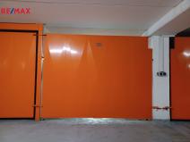 Pronájem ostatní, Praha - Kamýk, Pšenčíkova