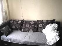 Pronájem pokoje, Osvračín, 22 m2