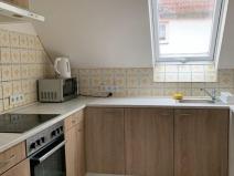 Pronájem pokoje, Osvračín, 22 m2