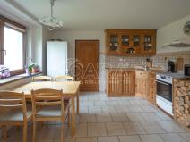 Prodej rodinného domu, Hostín, 165 m2