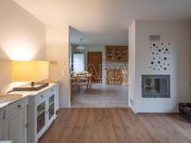 Prodej rodinného domu, Hostín, 165 m2