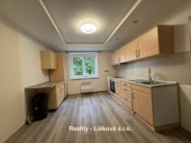 Pronájem bytu 2+1, Ústí nad Labem - Všebořice, Havířská, 49 m2