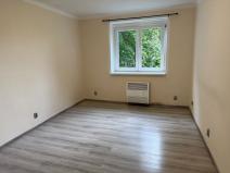 Pronájem bytu 2+1, Ústí nad Labem - Všebořice, Havířská, 49 m2