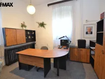 Pronájem kanceláře, Olomouc - Hodolany, Holická, 57 m2