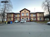 Pronájem kanceláře, Olomouc - Hodolany, Holická, 57 m2