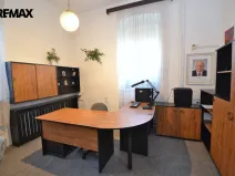 Pronájem kanceláře, Olomouc - Hodolany, Holická, 57 m2