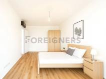 Pronájem bytu 2+kk, Brno, Komárovská, 48 m2