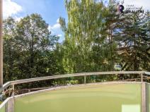 Prodej bytu 3+1, Jihlava, U Hřbitova, 71 m2