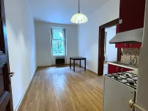 Pronájem bytu 1+1, Praha - Bubeneč, Nad Královskou oborou, 52 m2