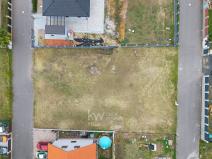 Prodej pozemku pro bydlení, Slavětín, 922 m2