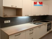 Pronájem bytu 2+1, Louny, Sladkovského, 58 m2
