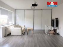 Prodej rodinného domu, Čelákovice - Sedlčánky, Fučíkova, 180 m2