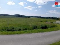 Prodej pozemku pro bydlení, Vráž - Stará Vráž, 1637 m2