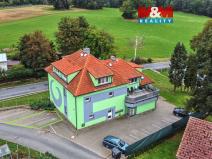 Prodej bytu 2+kk, Světlá nad Sázavou - Mrzkovice, 57 m2