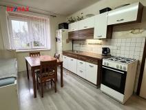 Prodej bytu 2+1, Kladno, Petrohradská, 49 m2