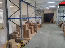 Pronájem skladu, Ostrava - Hrušov, Keramická, 435 m2