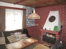 Prodej chaty, Kožlí - Sechov, 50 m2