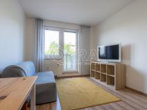 Pronájem bytu 2+kk, Praha - Stodůlky, Wiedermannova, 47 m2