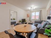 Prodej bytu 2+kk, Praha - Žižkov, Chlumova, 48 m2