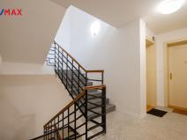 Prodej bytu 2+kk, Praha - Žižkov, Chlumova, 48 m2