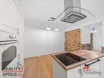 Pronájem bytu 3+kk, Rokycany, 65 m2