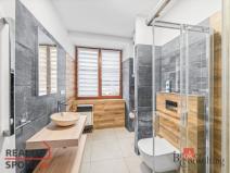 Pronájem bytu 3+kk, Rokycany, 65 m2