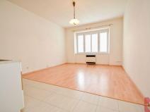Pronájem bytu 2+kk, Praha - Nusle, Sdružení, 50 m2