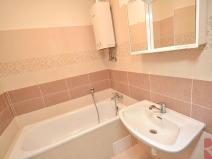Pronájem bytu 2+kk, Praha - Nusle, Sdružení, 50 m2