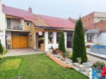 Prodej rodinného domu, Vrbátky, 110 m2