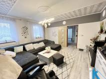 Prodej rodinného domu, Vrbátky, 110 m2