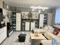 Prodej rodinného domu, Vrbátky, 110 m2