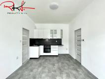 Pronájem bytu 2+kk, Mladá Boleslav - Mladá Boleslav III, Dukelská, 54 m2