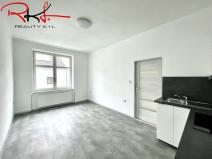 Pronájem bytu 2+kk, Mladá Boleslav - Mladá Boleslav III, Dukelská, 54 m2