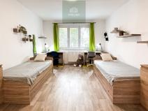 Prodej bytu 3+1, Klatovy, Pod Koníčky, 78 m2