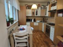 Pronájem bytu 2+kk, Ostrava, Mojmírovců, 53 m2