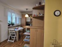 Pronájem bytu 2+kk, Ostrava, Mojmírovců, 53 m2