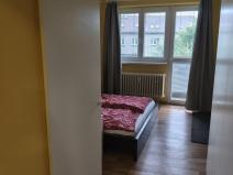 Pronájem bytu 2+kk, Ostrava, Mojmírovců, 53 m2
