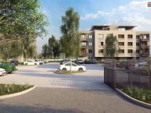 Prodej pozemku pro bydlení, Františkovy Lázně - Slatina, 6597 m2