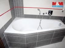 Pronájem bytu 2+kk, Jičín - Nové Město, Ruská, 48 m2