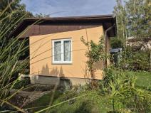 Prodej chalupy, Třinec, Kaštanová, 30 m2
