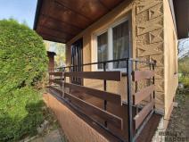 Prodej chaty, Třinec, Kaštanová, 30 m2