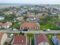 Prodej rodinného domu, Lipovec, 670 m2