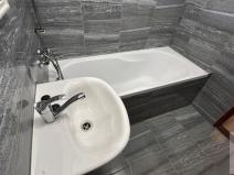 Pronájem bytu 1+1, Ústí nad Labem - Všebořice, Spartakiádní, 37 m2