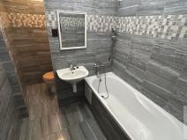 Pronájem bytu 1+1, Ústí nad Labem - Všebořice, Spartakiádní, 37 m2