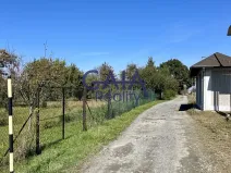 Prodej zahrady, Veselí nad Moravou, Ostrožská, 867 m2