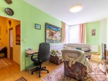 Prodej bytu 2+kk, Tmaň, 50 m2