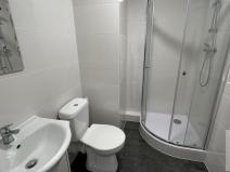 Pronájem bytu 1+kk, Ústí nad Labem - Severní Terasa, Pod Parkem, 21 m2