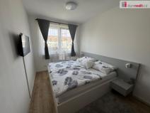 Pronájem bytu 2+kk, Praha - Hlubočepy, Hugo Haase, 50 m2