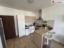 Pronájem bytu 2+kk, Praha - Hlubočepy, Hugo Haase, 50 m2