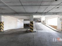 Prodej ostatní, Praha - Střížkov, Lovosická